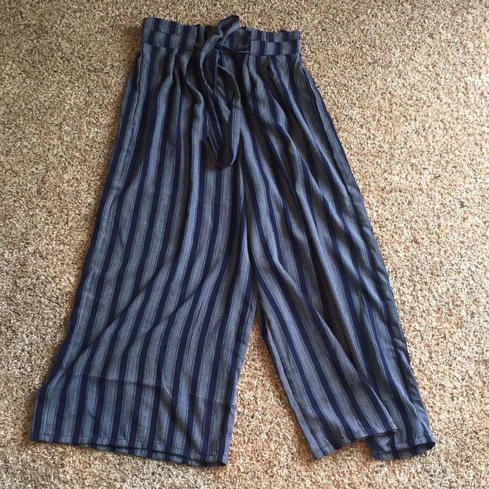Blue Gauchos